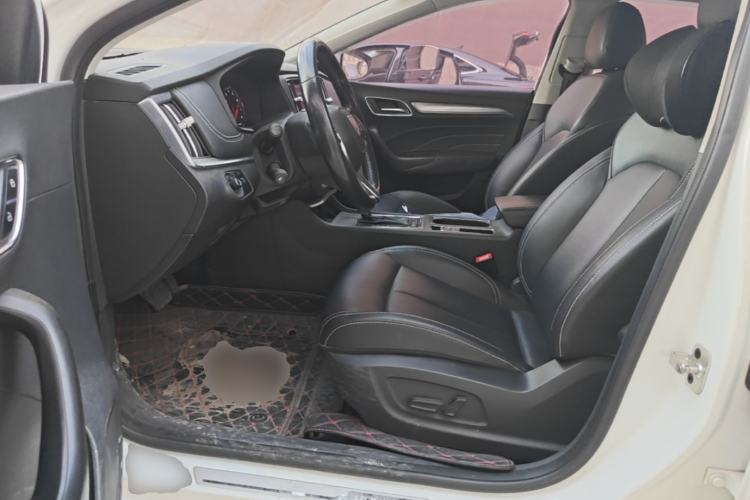 Used Roewe i6 2018 16T Automatic Internet Smart Edition Left Front Seat