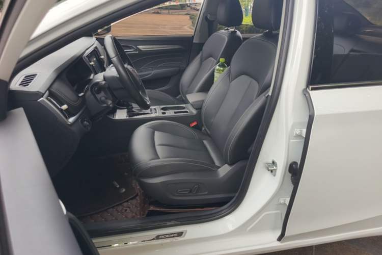 Used Roewe i6 2018 20T Automatic Flagship Edition Left Front Seat
