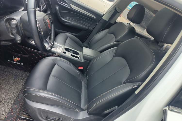 Used Roewe i6 2018 20T Automatic Flagship Edition Left Front Seat