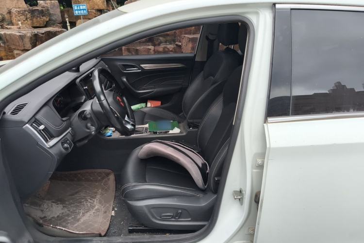Used Roewe i6 2018 20T Automatic Flagship Edition Left Front Seat