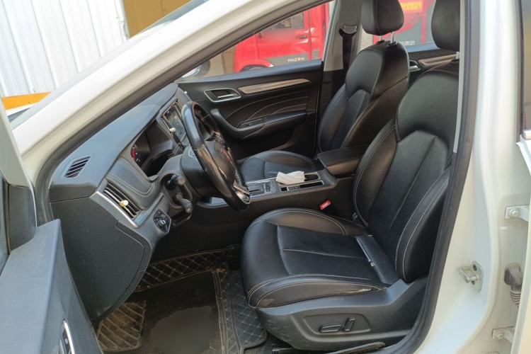 Used Roewe i6 2018 20T Automatic Flagship Edition Left Front Seat