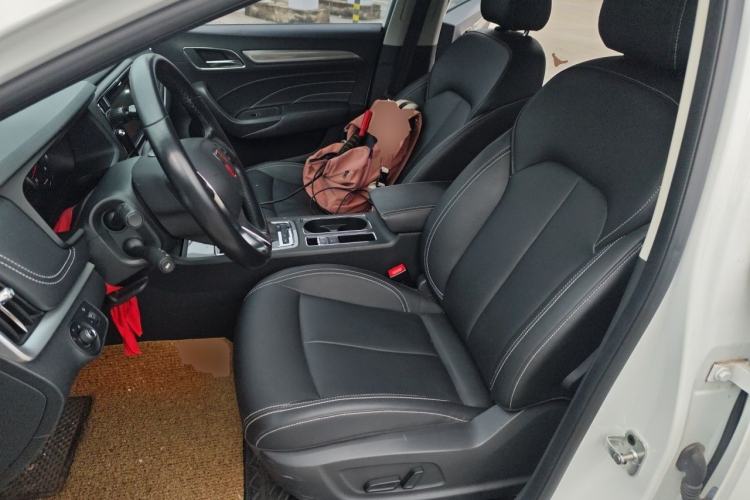 Used Roewe i6 2018 20T Automatic Flagship Edition Left Front Seat