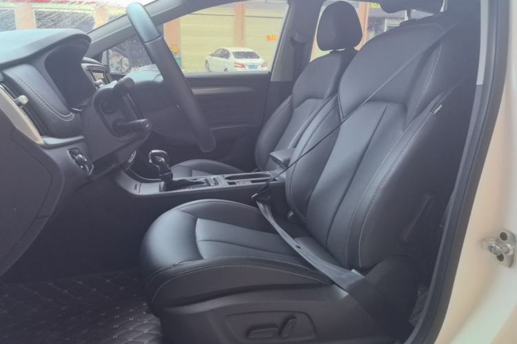 Used Roewe i6 2018 20T Automatic Flagship Edition Left Front Seat