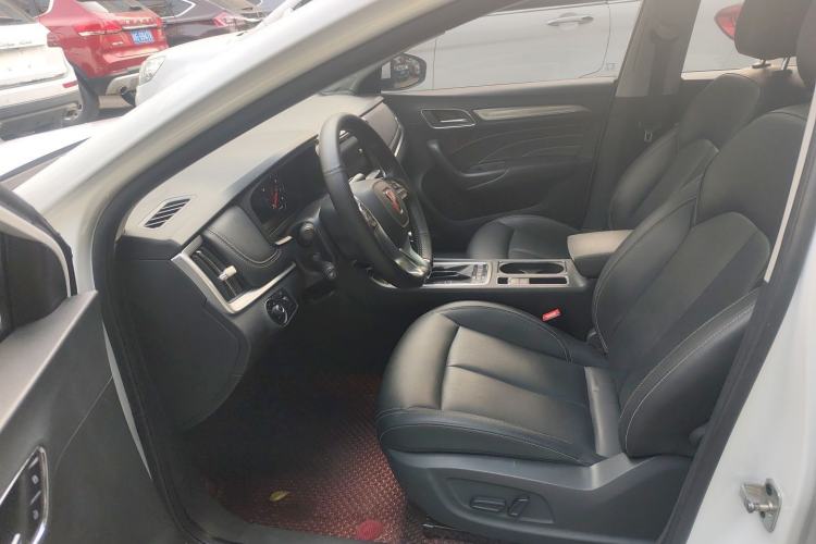 Used Roewe i6 2018 20T Automatic Flagship Edition Left Front Seat