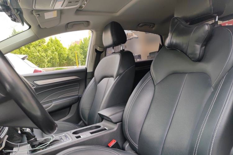 Used Roewe i6 2018 20T Automatic Flagship Edition Left Front Seat