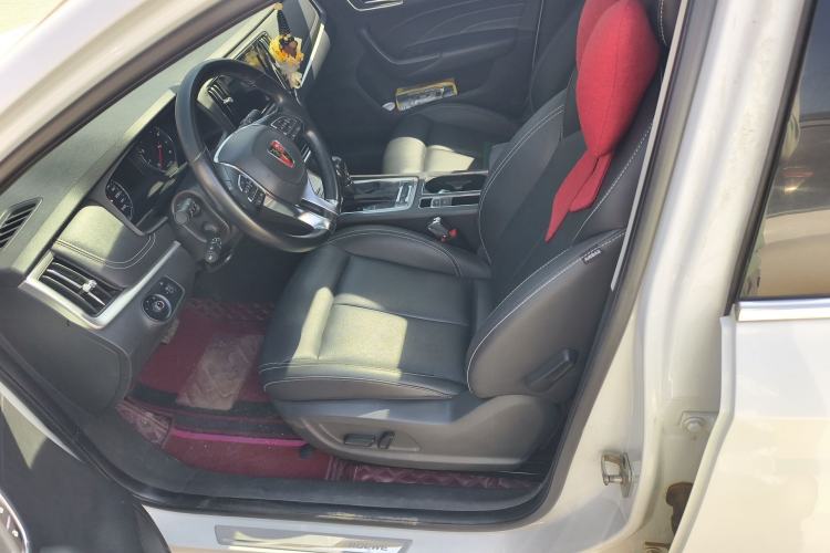 Used Roewe i6 2018 20T Automatic Flagship Edition Left Front Seat
