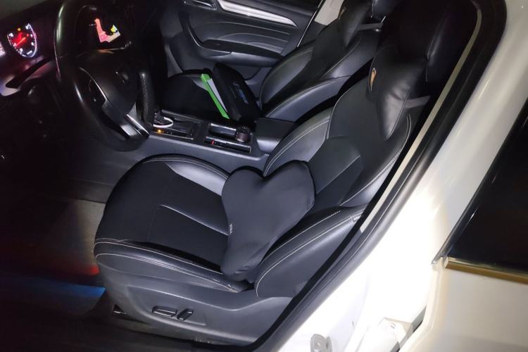 Used Roewe i6 2018 20T Automatic Internet ZhiZun Edition Left Front Seat