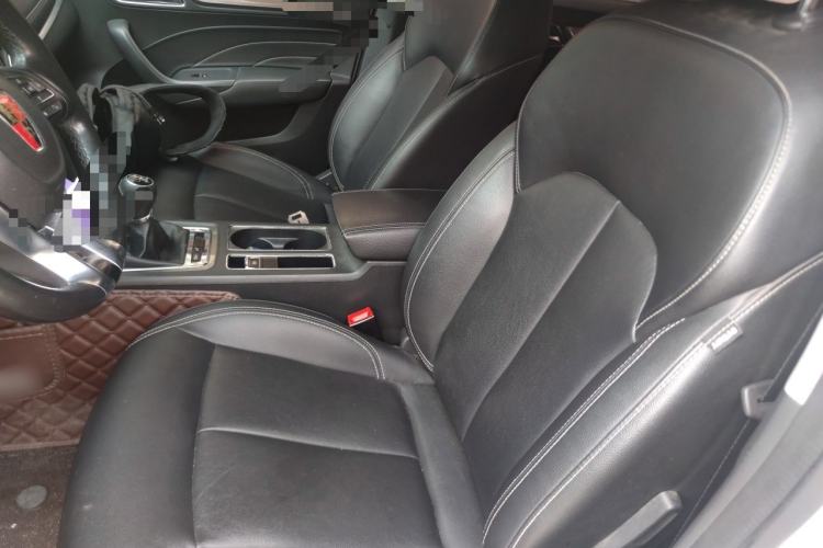 Used Roewe i6 2018 20T Manual Luxury Edition Left Front Seat