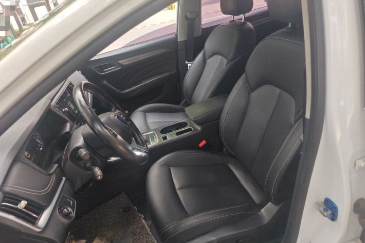 Used Roewe i6 2018 20T Automatic Internet ZhiZun Edition Left Front Seat