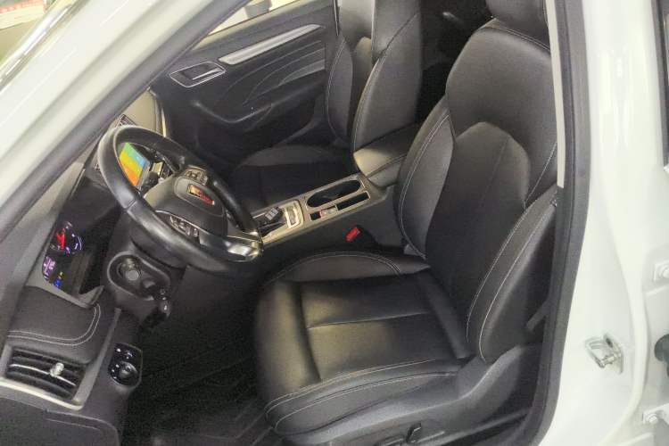 Used Roewe i6 2018 20T Automatic Flagship Edition Left Front Seat