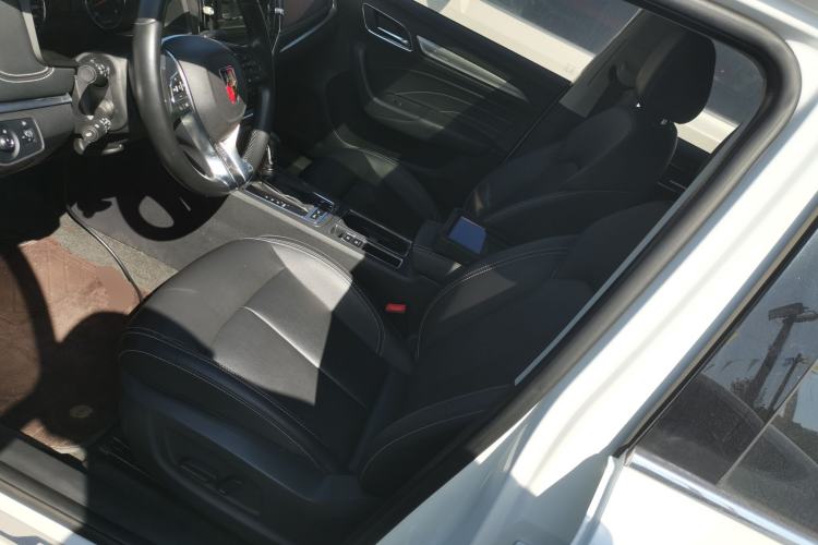 Used Roewe i6 2018 20T Automatic Flagship Edition Left Front Seat