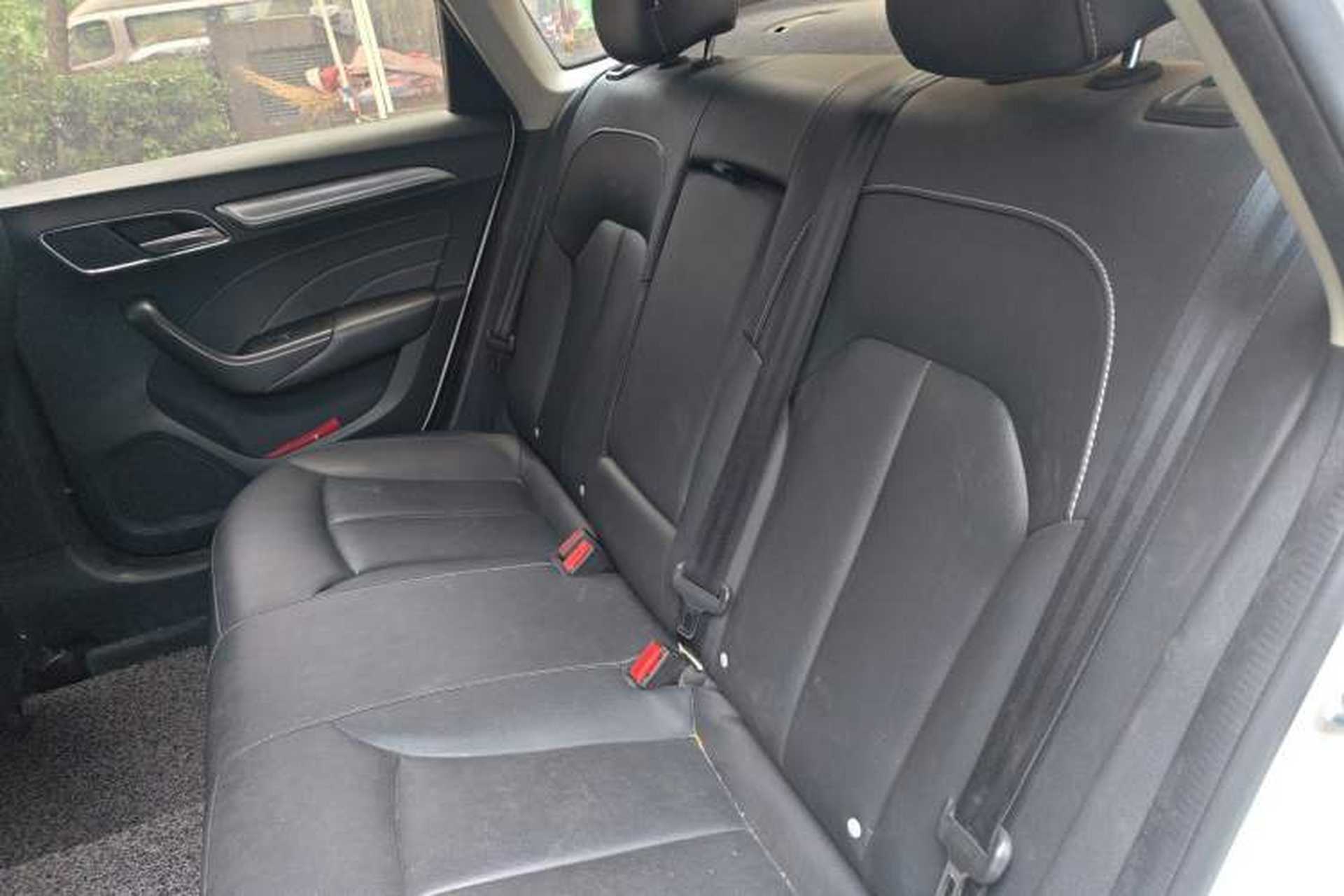 Used Roewe i6 2018 20T Automatic Flagship Edition Left Rear Seat