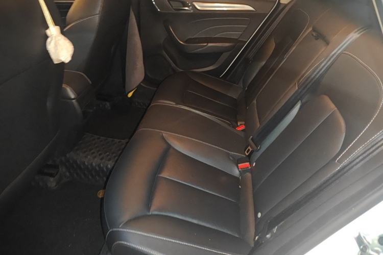 Used Roewe i6 2018 20T Automatic Flagship Edition Left Rear Seat