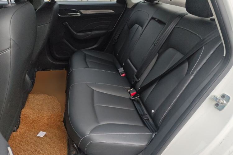 Used Roewe i6 2018 20T Automatic Flagship Edition Left Rear Seat
