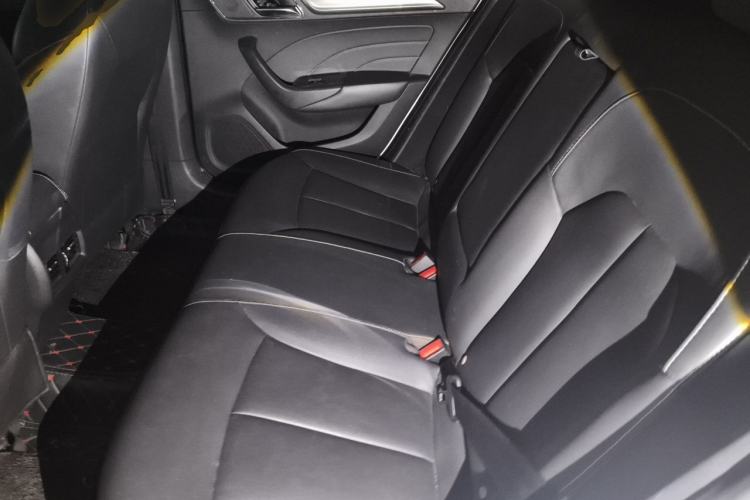 Used Roewe i6 2018 20T Automatic Internet ZhiZun Edition Left Rear Seat