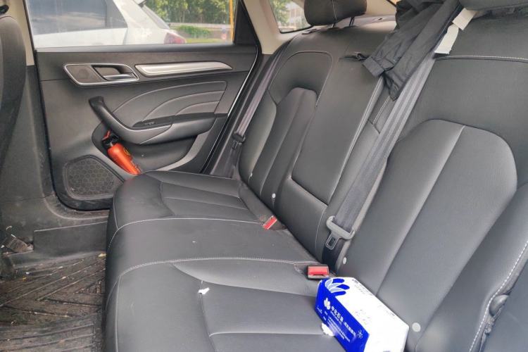 Used Roewe i6 2018 20T Automatic Flagship Edition Left Rear Seat