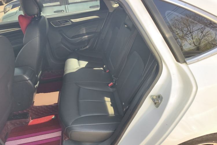 Used Roewe i6 2018 20T Automatic Flagship Edition Left Rear Seat