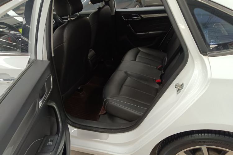 Used Roewe i6 2018 20T Automatic Flagship Edition Left Rear Seat