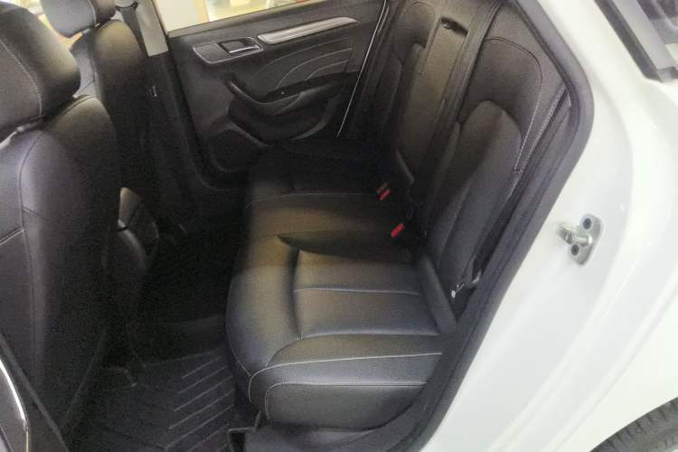 Used Roewe i6 2018 20T Automatic Flagship Edition Left Rear Seat