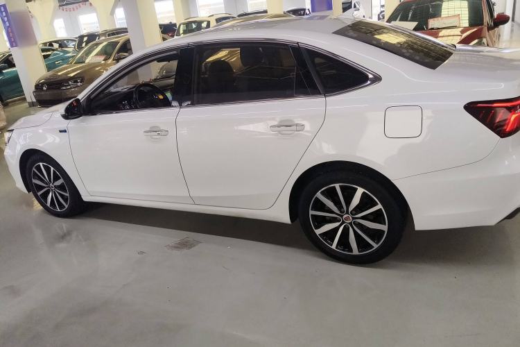 Used Roewe i6 2018 20T Automatic Flagship Edition Left Side