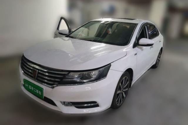 Used Roewe i6 2018 20T Automatic Internet Smart Edition