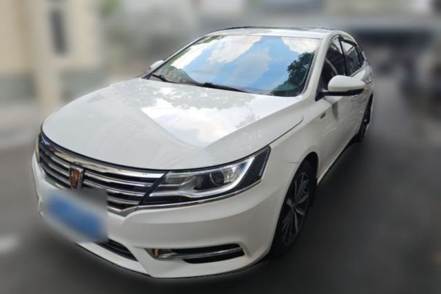 Used Roewe i6 2018 20T Automatic Flagship Edition