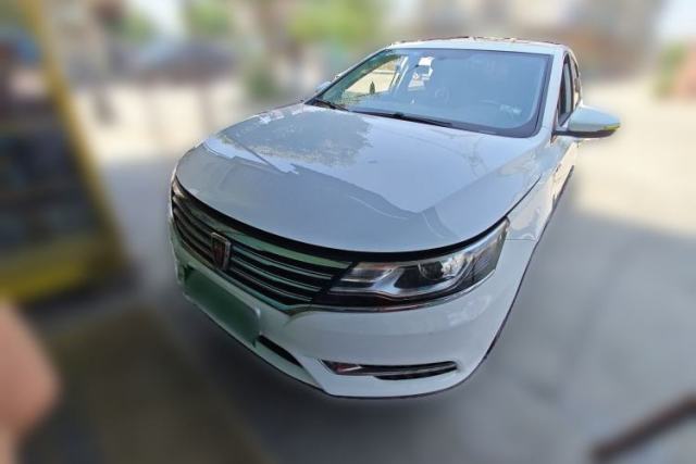 Used Roewe i6 2018 20T Automatic Internet Smart Edition