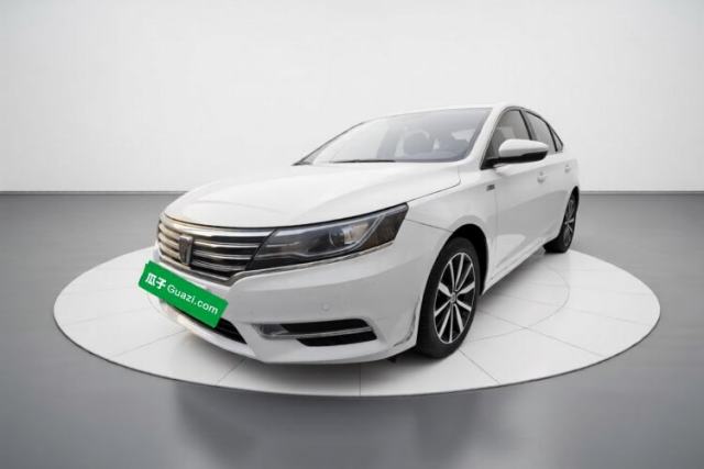 Used Roewe i6 2018 20T Automatic Flagship Edition