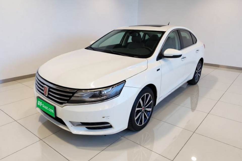 Roewe i6 2018