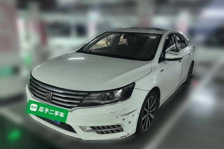 Used Roewe i6 2018 20T Automatic Flagship Edition Guazi used car, China used car export, Used car for sale, Used cars, Cheapest cars for sale
