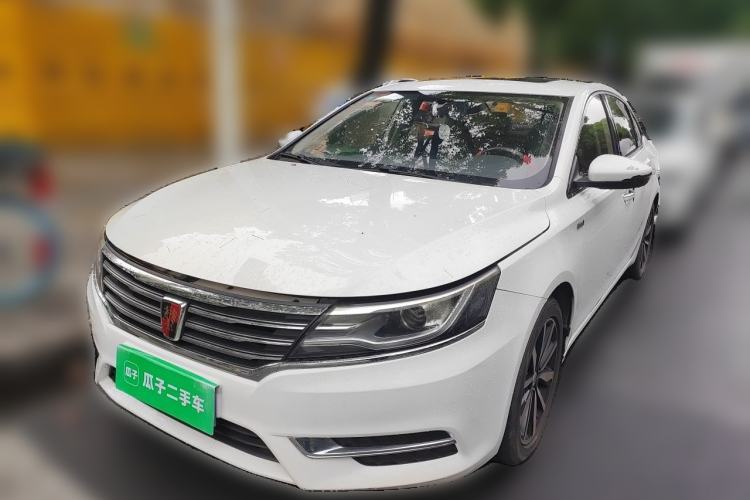 Used Roewe i6 2018 20T Automatic Internet Smart Edition Guazi used car, China used car export, Used car for sale, Used  cars, Cheapest cars for sale
