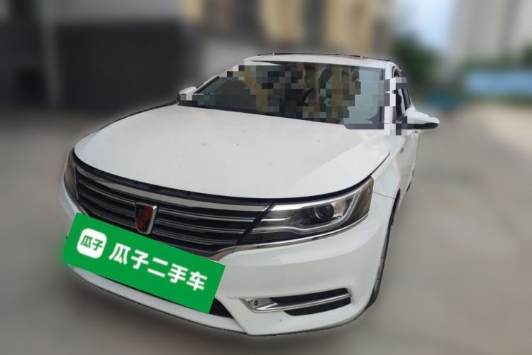 Used Roewe i6 2018 20T Manual Luxury Edition Guazi used car, China used car export, Used car for sale, Used cars, Cheapest cars for sale
