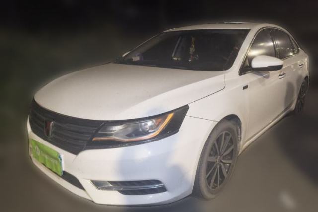 Used Roewe i6 2018 20T Automatic Flagship Edition