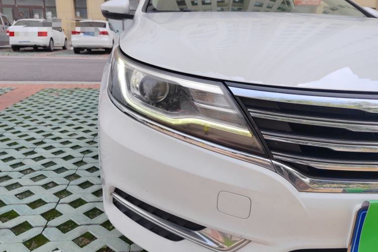 Used Roewe i6 2018 20T Automatic Flagship Edition Right Front Headlight