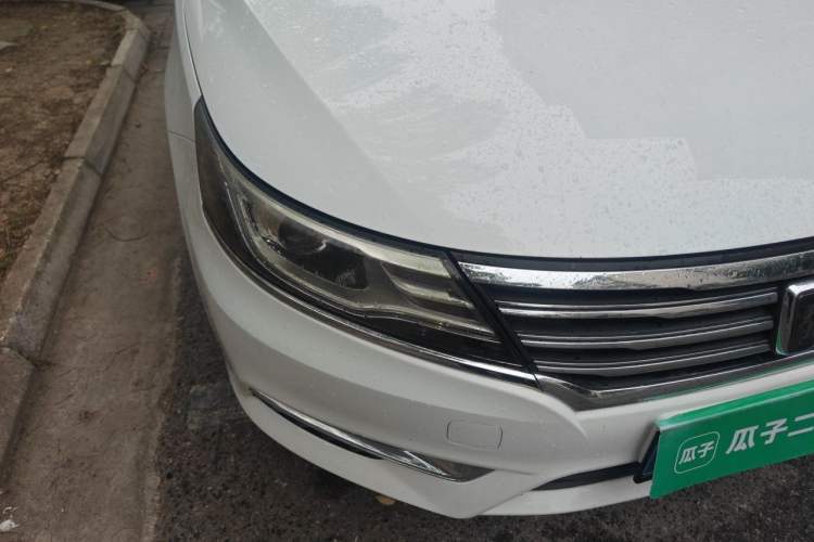 Used Roewe i6 2018 20T Automatic Flagship Edition Right Front Headlight