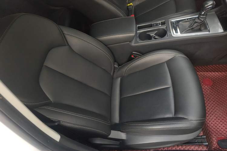Used Roewe i6 2018 20T Automatic Flagship Edition Right Front Seat