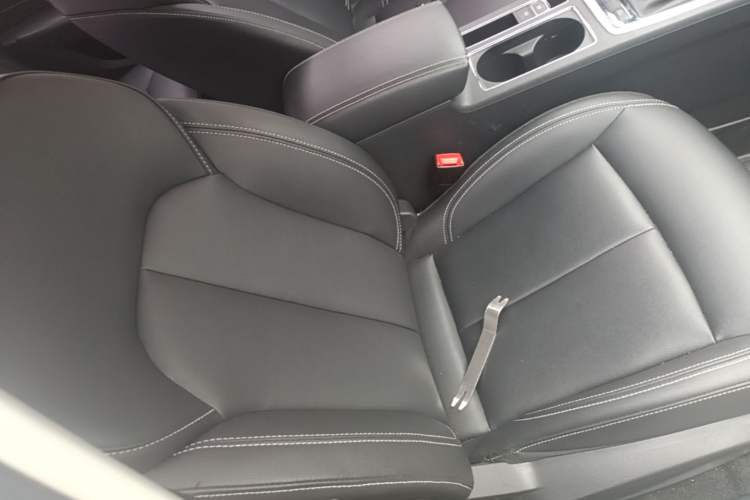 Used Roewe i6 2018 20T Automatic Flagship Edition Right Front Seat