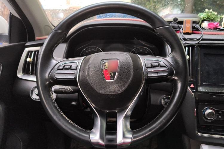 Used Roewe i6 2018 20T Automatic Flagship Edition Steering Wheel