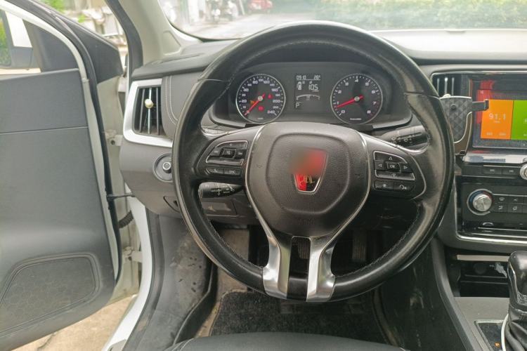 Used Roewe i6 2018 20T Automatic Flagship Edition Steering Wheel