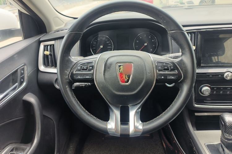 Used Roewe i6 2018 20T Automatic Flagship Edition Steering Wheel