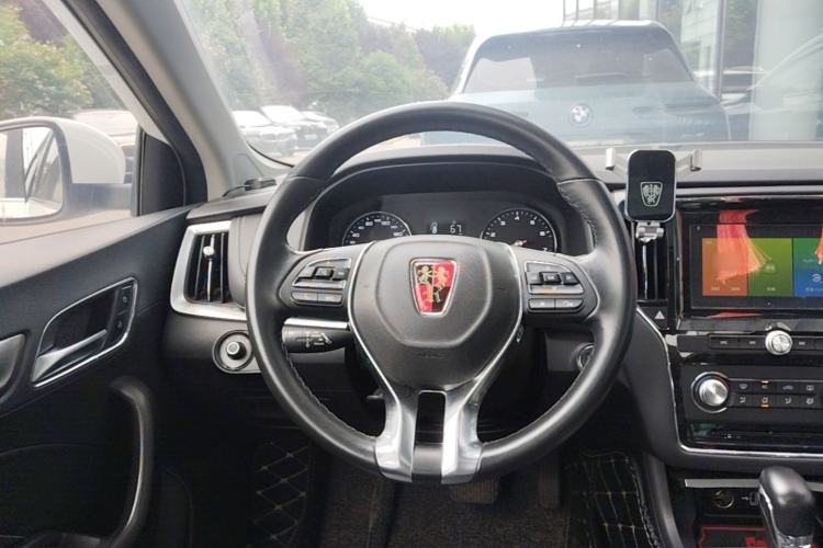 Used Roewe i6 2018 20T Automatic Flagship Edition Steering Wheel