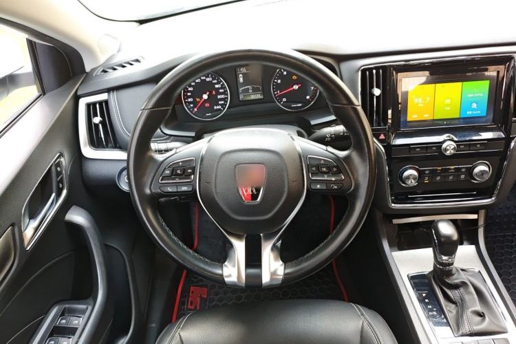 Used Roewe i6 2018 20T Automatic Flagship Edition Steering Wheel