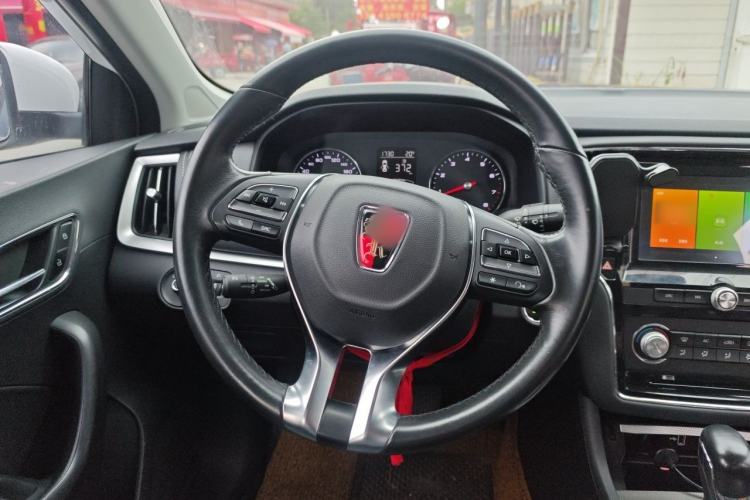 Used Roewe i6 2018 20T Automatic Flagship Edition Steering Wheel