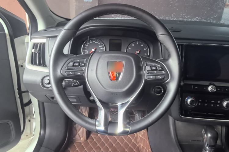 Used Roewe i6 2018 20T Automatic Flagship Edition Steering Wheel