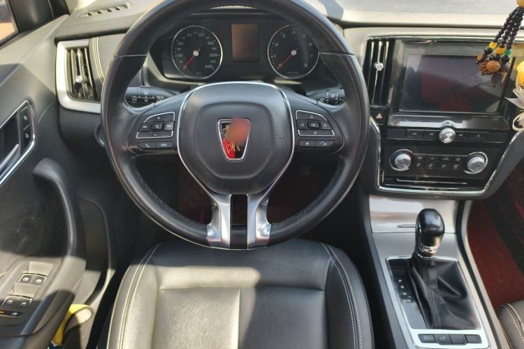 Used Roewe i6 2018 20T Automatic Flagship Edition Steering Wheel