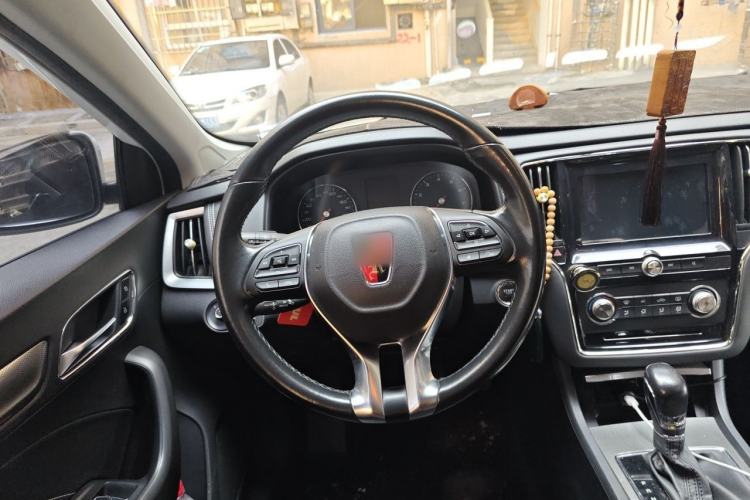 Used Roewe i6 2018 20T Automatic Flagship Edition Steering Wheel
