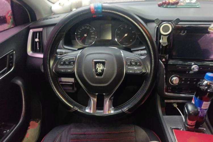 Used Roewe i6 2018 20T Automatic Flagship Edition Steering Wheel