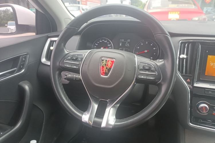 Used Roewe i6 2018 20T Automatic Flagship Edition Steering Wheel