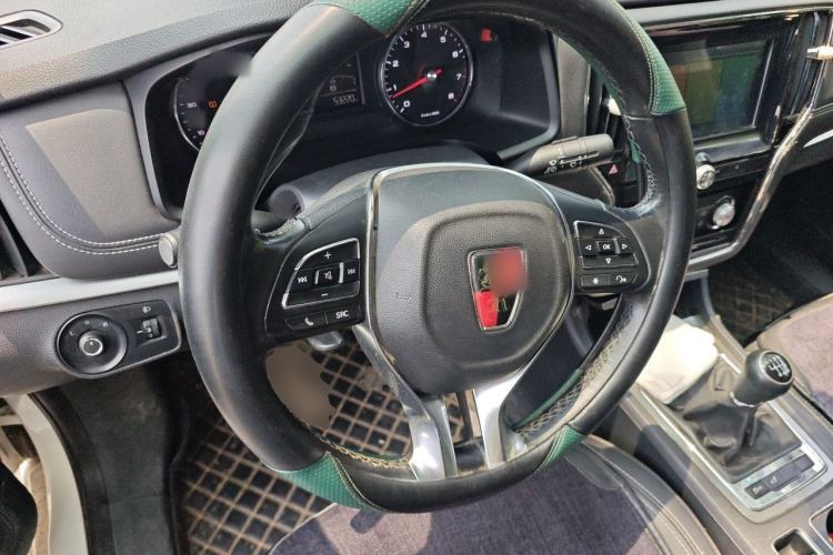 Used Roewe i6 2018 20T Manual Luxury Edition Steering Wheel
