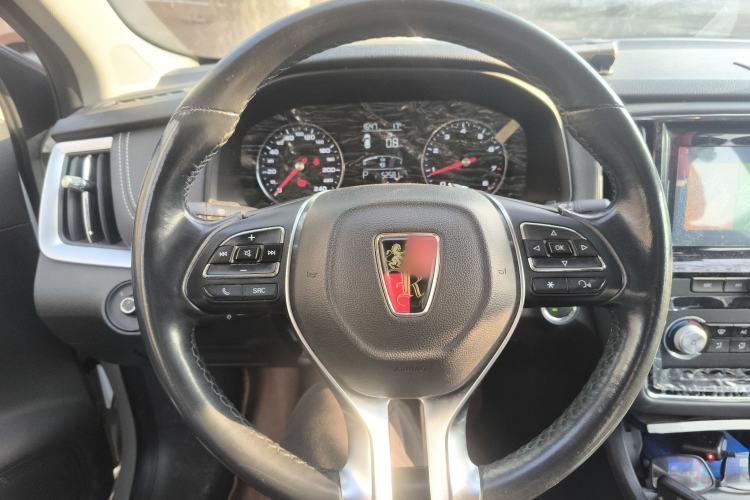 Used Roewe i6 2018 20T Automatic Flagship Edition Steering Wheel
